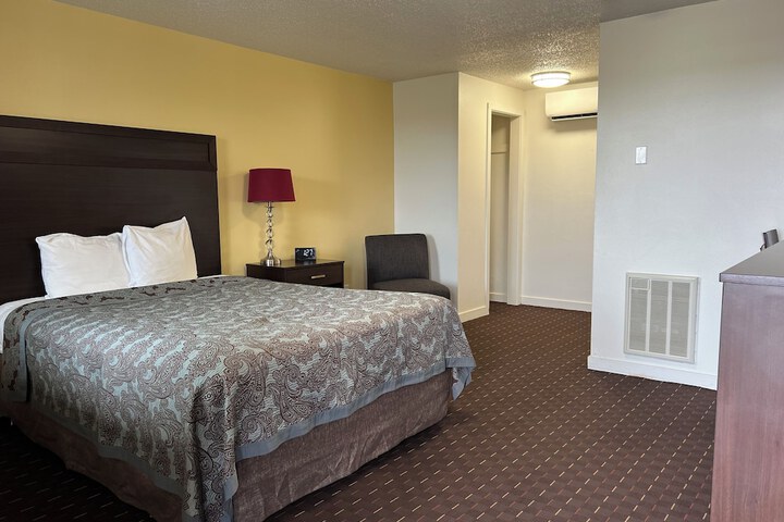 Port Townsend Inn
