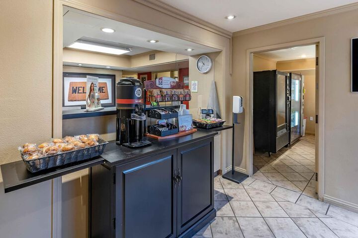 Extended Stay America Suites San Francisco San Carlos