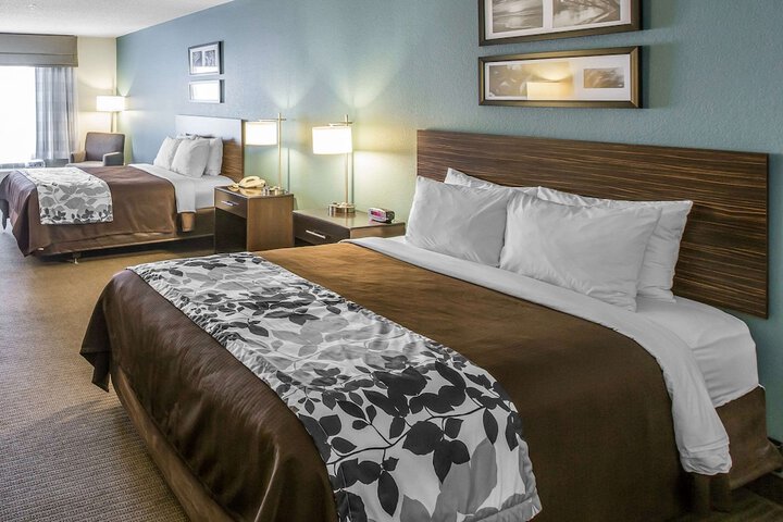 Sleep Inn & Suites Clintwood