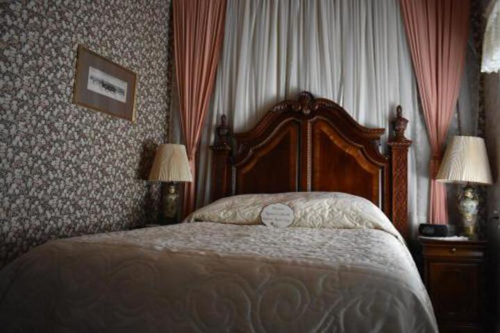 Churchtown Inn Bed & Breakfast