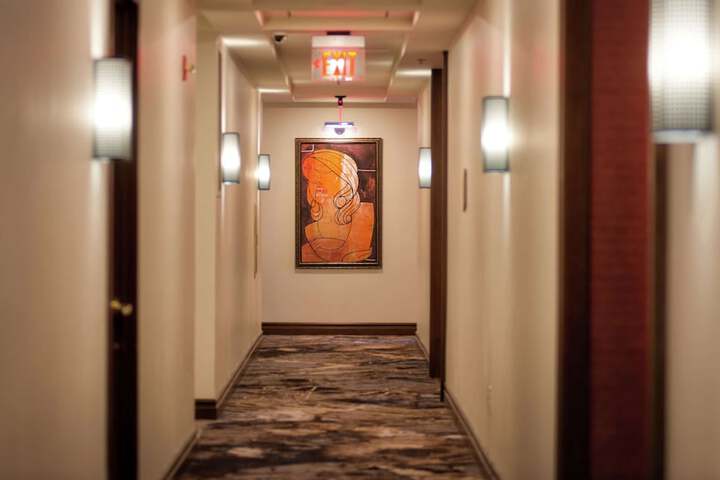 Hotel Interior 24 of 92