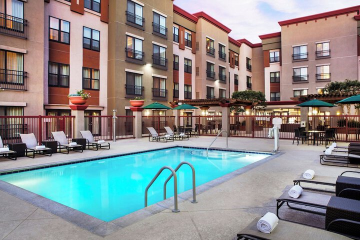 Residence Inn by Marriott Los Angeles Burbank Downtown