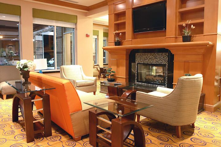 Hilton Garden Inn Chesapeake / Suffolk