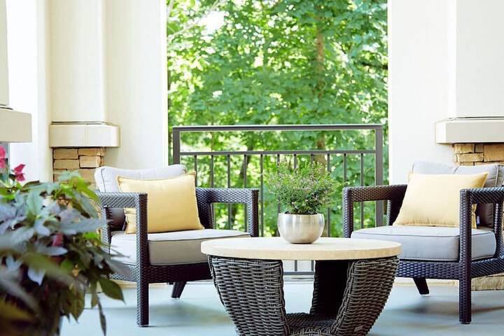 Terrace/Patio 54 of 58