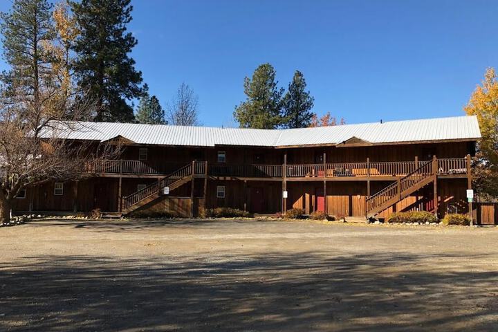 River Run Inn