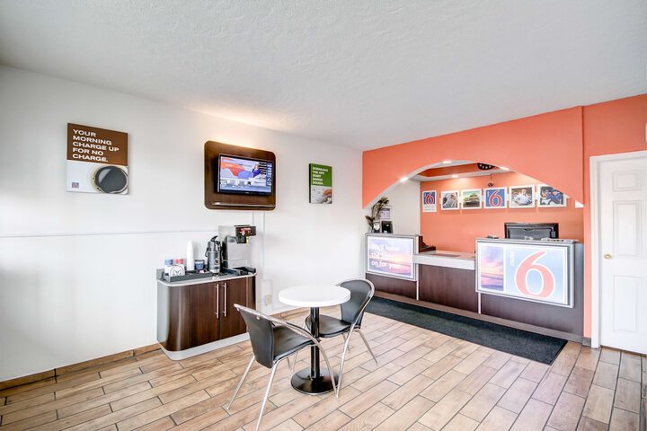 Motel 6 Somerset KY