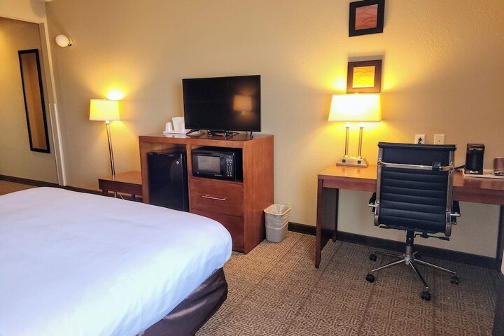 Comfort Inn Bolivar