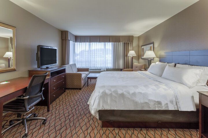Holiday Inn Eau Claire South I-94 by IHG