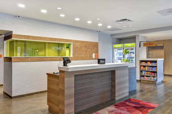 Home2 Suites BY Hilton Beaufort SC