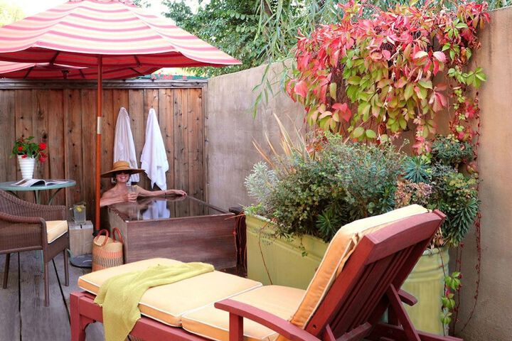 Terrace/Patio 45 of 47