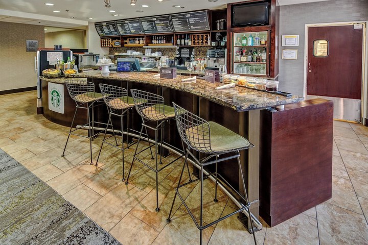 Courtyard by Marriott Abilene Southwest / Abilene Mall South