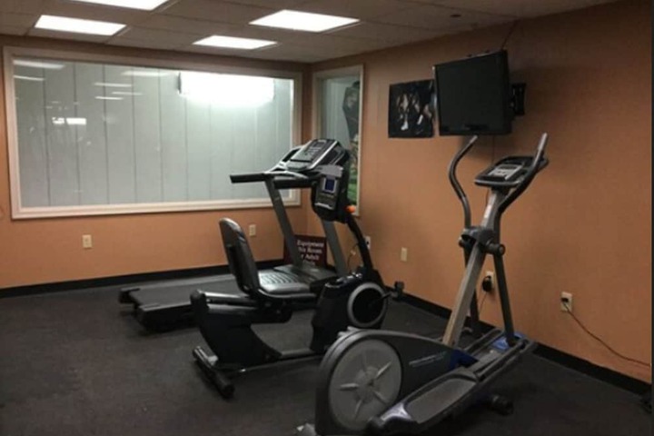Health and Fitness 57 of 66