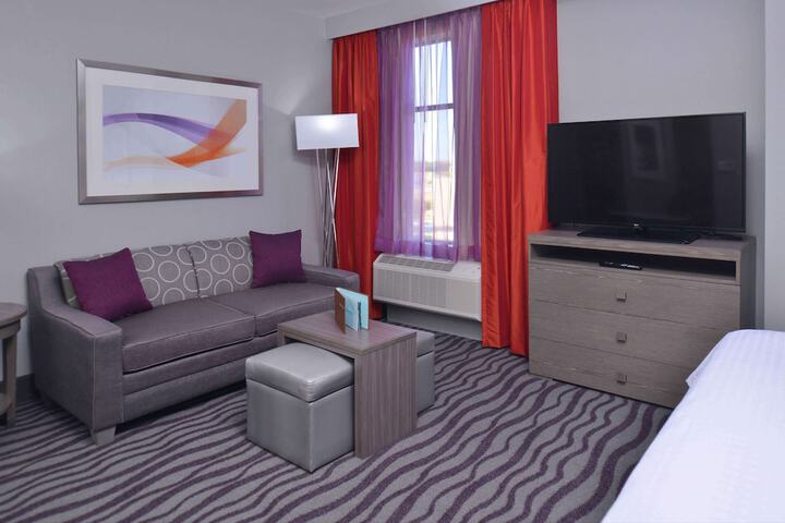 Homewood Suites by Hilton Trophy Club Southlake