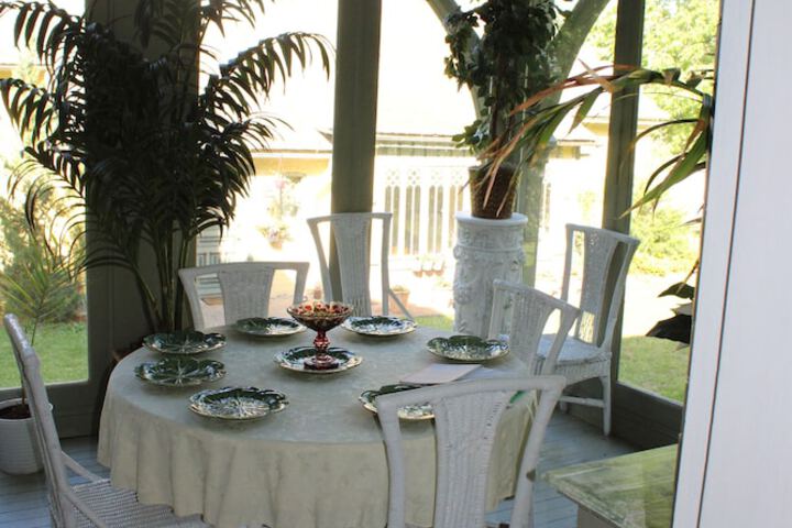 Terrace/Patio 23 of 24
