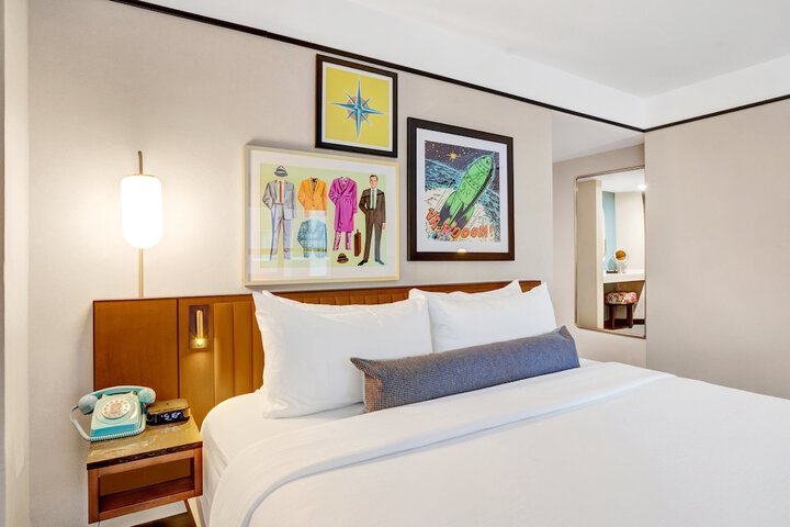 Room 48 of 138
