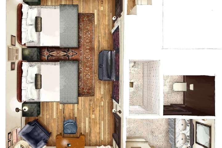 Room 20 of 73