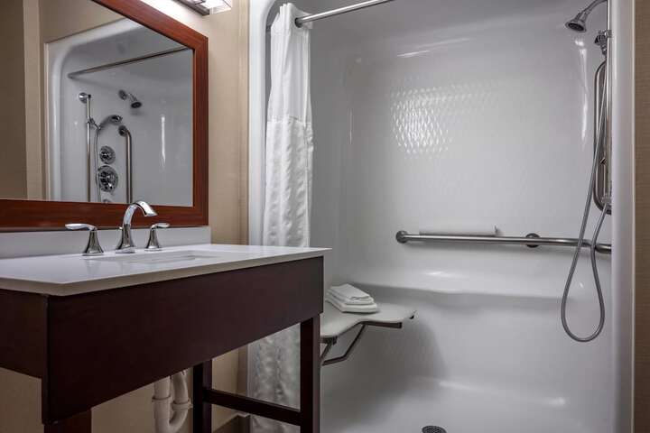 Comfort Suites State College near Penn State