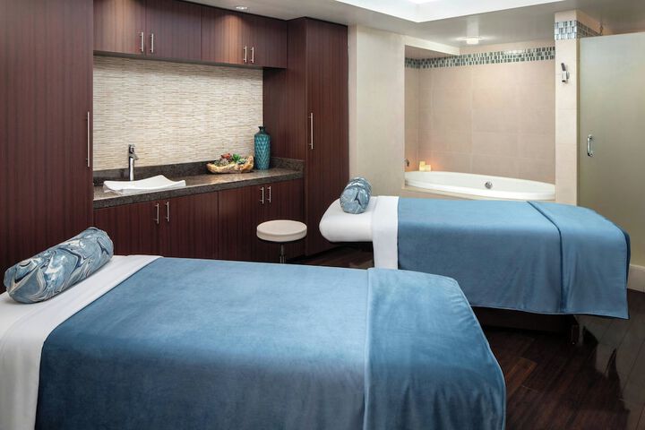 The Westin Fort Lauderdale Beach Resort