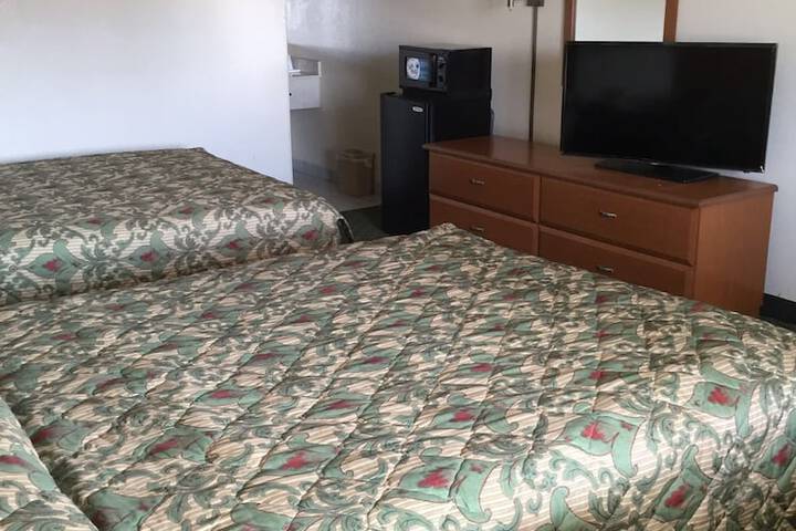 Economy Inn