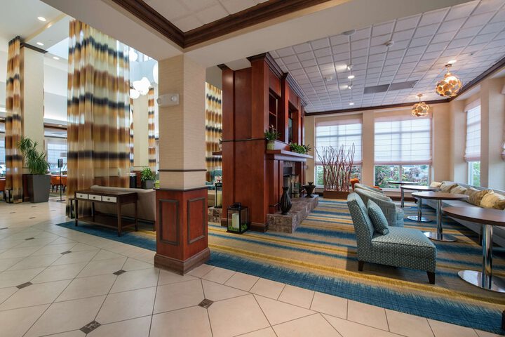 Hotel Interior 6 of 48