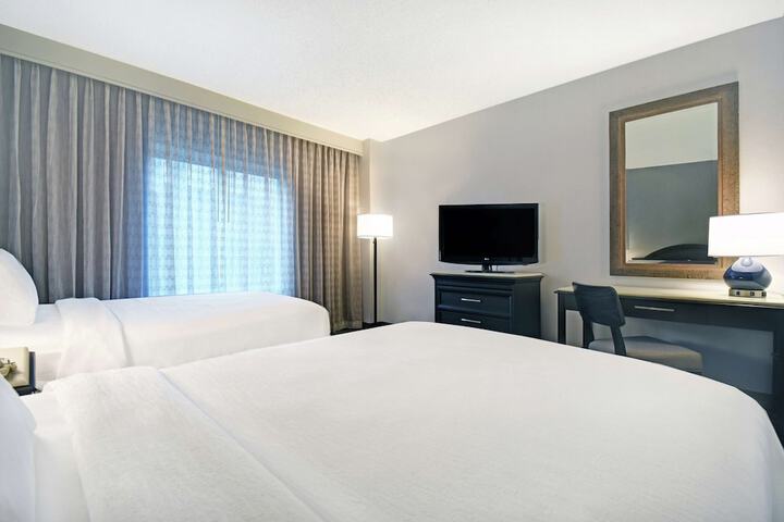 Embassy Suites Charleston