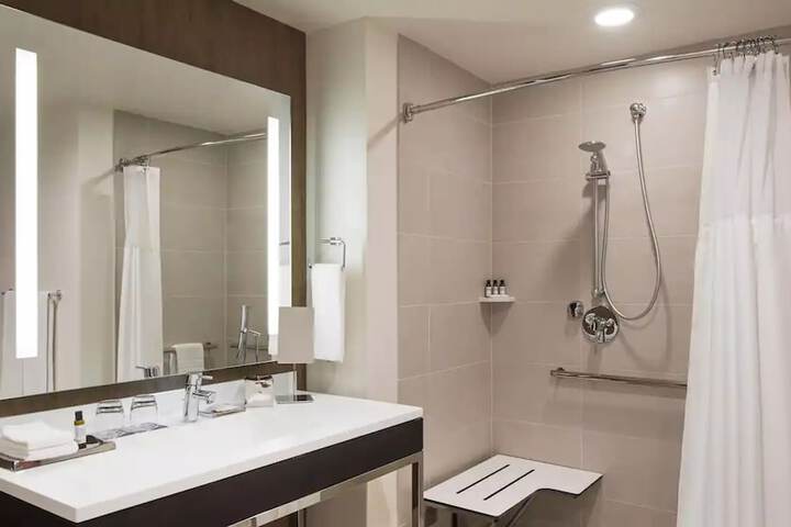 Hyatt Regency Bloomington - Minneapolis