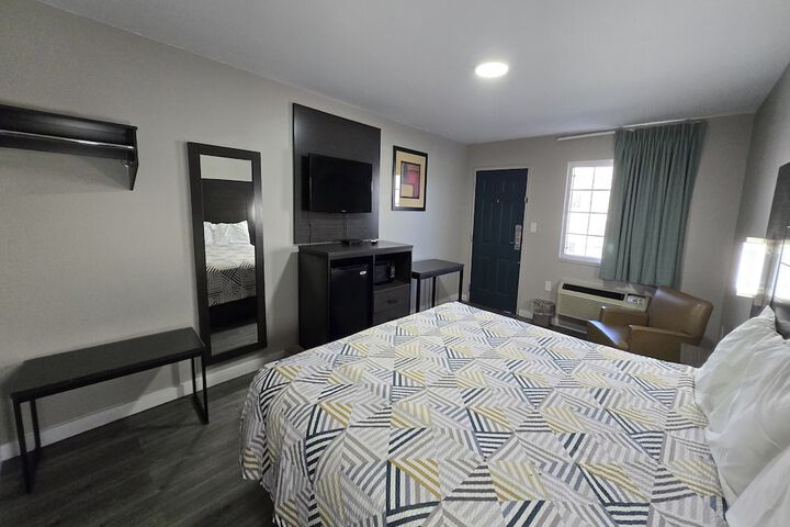 Deerfield Inn McComb I-55