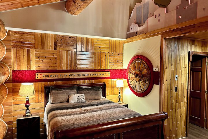 Soap Lake Resort a Dazzler Select by Wyndham
