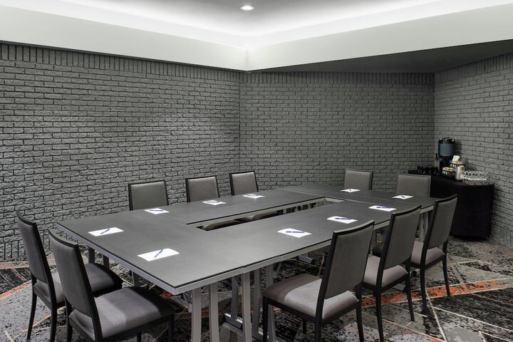 Delta Hotels by Marriott Quebec