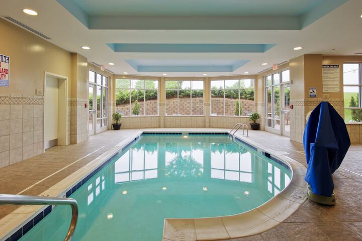 Pool 5 of 82