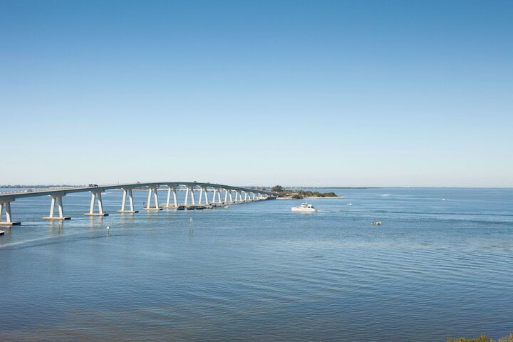 Marriott Sanibel Harbour Resort & Spa