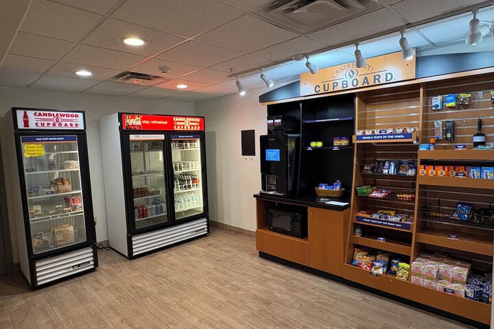 Candlewood Suites Roswell New Mexico by IHG