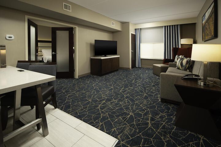 Hilton Garden Inn Fayetteville Fort Bragg