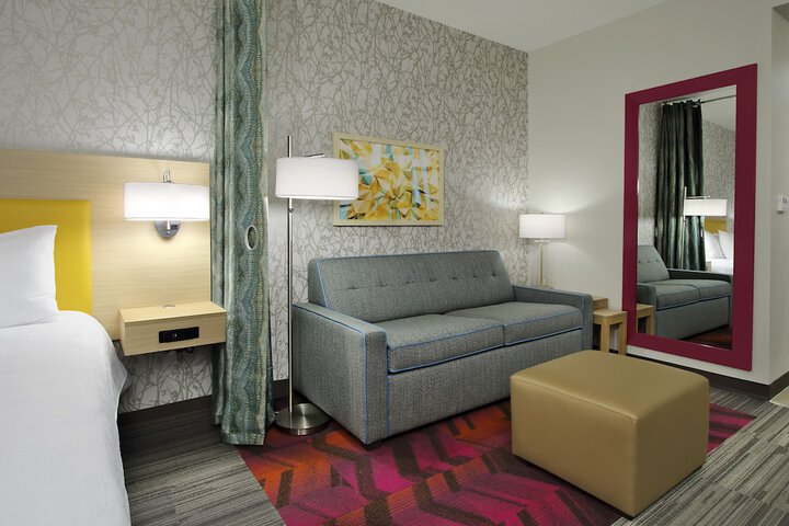Home2 Suites by Hilton Port Arthur TX