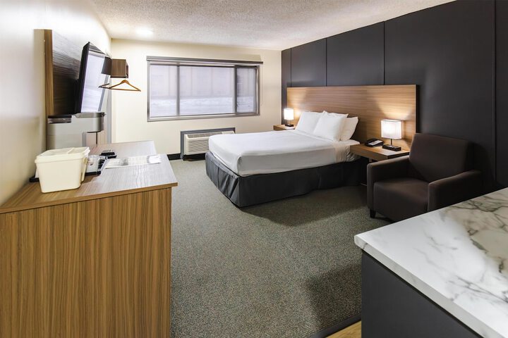 SureStay by Best Western Smithers