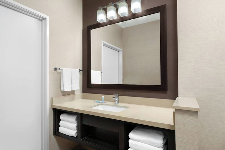 Fairfield Inn & Suites Riverside Corona / Norco