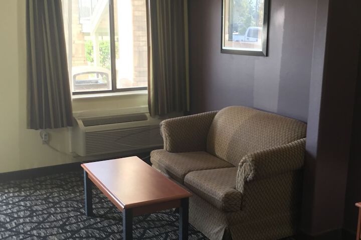 Super 8 by Wyndham Fairfield Tx