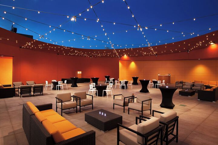 Sheraton Phoenix Downtown