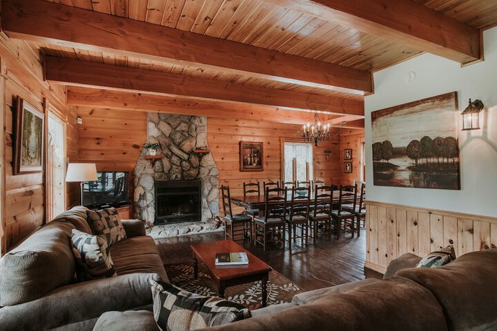 Chalets Royal Laurentien