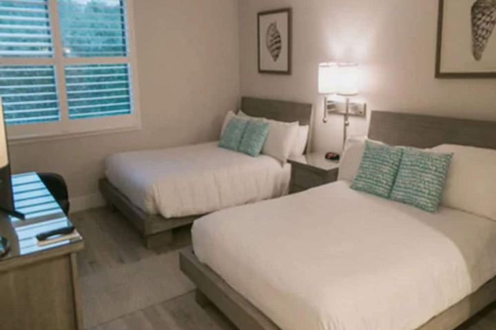 The Villas of Amelia Island