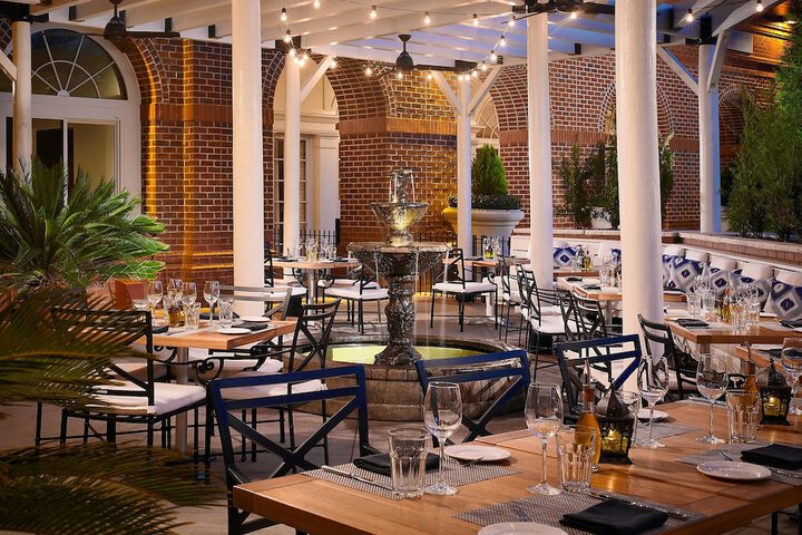 The Hotel at Auburn University