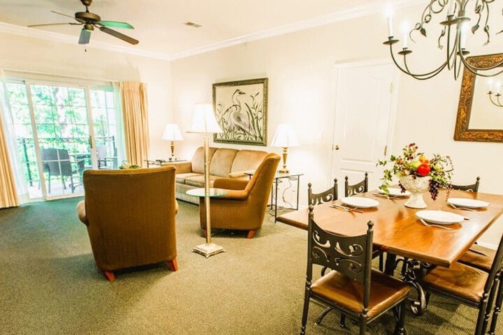French Quarter Resort