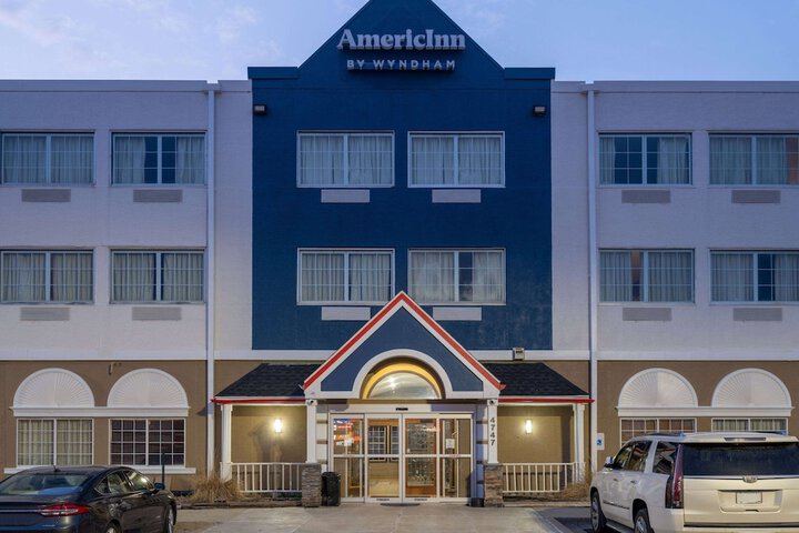 Hotel 4 of 32