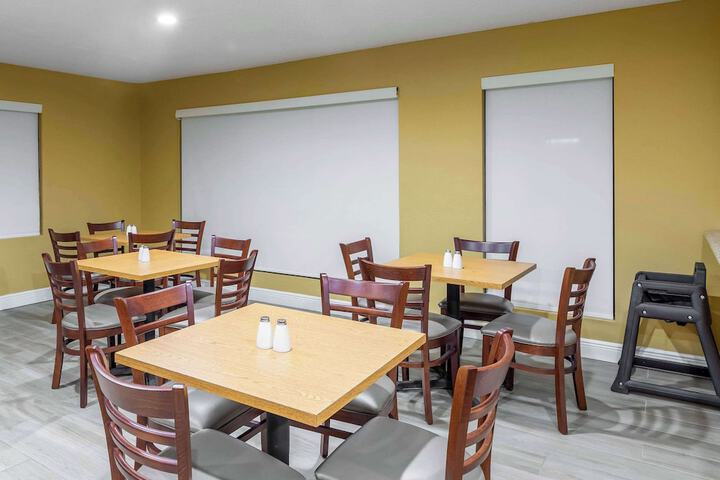 Quality Inn Quincy - Tallahassee West