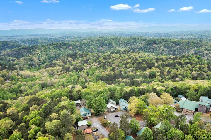 The Villas at Coosawattee River Resort
