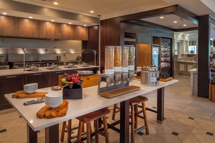 Hilton Garden Inn Chesterfield