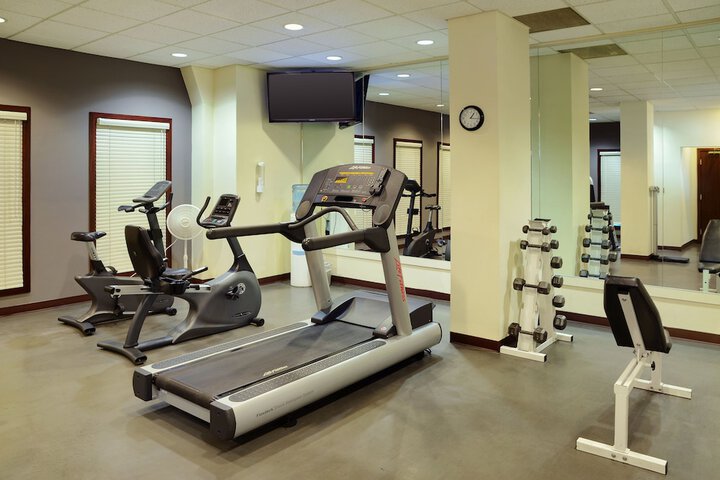Health and Fitness 42 of 42