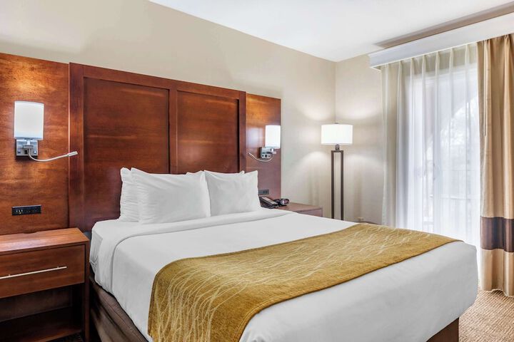Comfort Inn Escondido San Diego North County