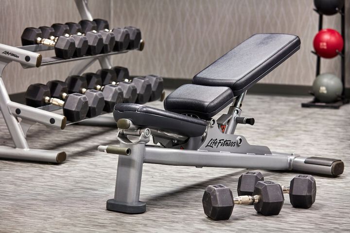 Health and Fitness 46 of 47