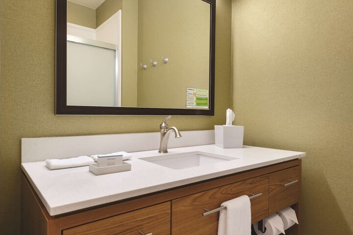Home2 Suites by Hilton Parc Lafayette